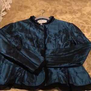 Carlisle Jacket Size 16